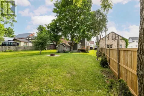 127 Garafraxa Street Chatsworth ON N0H 1G0