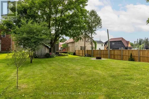 127 Garafraxa Street Chatsworth ON N0H 1G0