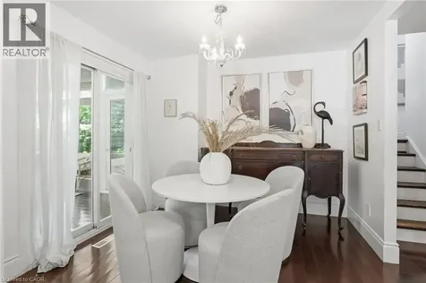 3411 Lansdown Drive Burlington ON L7M 1S5
