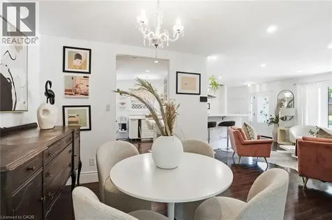 3411 Lansdown Drive Burlington ON L7M 1S5