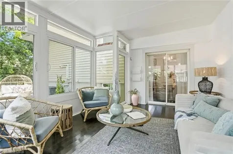 3411 Lansdown Drive Burlington ON L7M 1S5