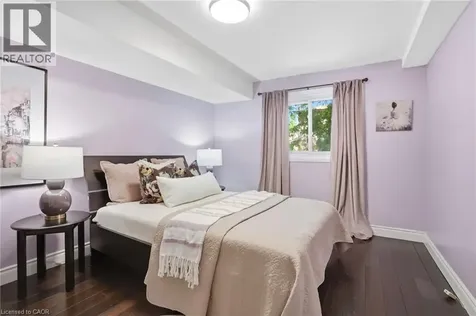 3411 Lansdown Drive Burlington ON L7M 1S5