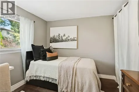 3411 Lansdown Drive Burlington ON L7M 1S5