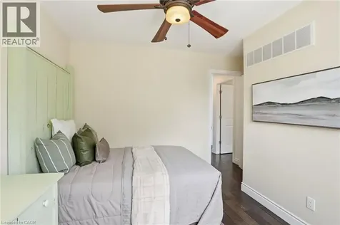 3411 Lansdown Drive Burlington ON L7M 1S5