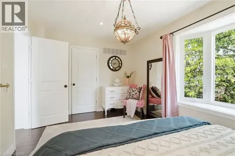3411 Lansdown Drive Burlington ON L7M 1S5