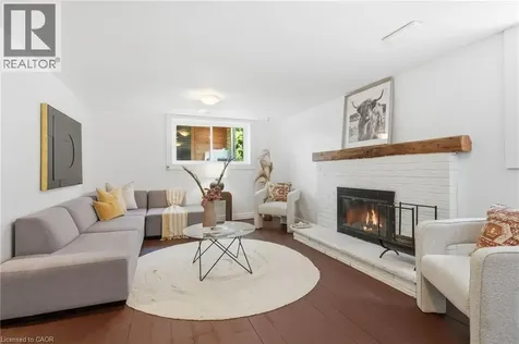 3411 Lansdown Drive Burlington ON L7M 1S5