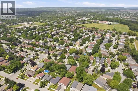 3411 Lansdown Drive Burlington ON L7M 1S5