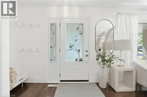 3411 Lansdown Drive Burlington ON L7M 1S5