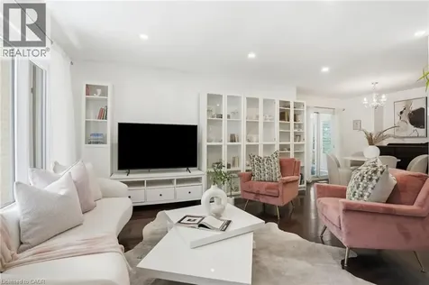 3411 Lansdown Drive Burlington ON L7M 1S5