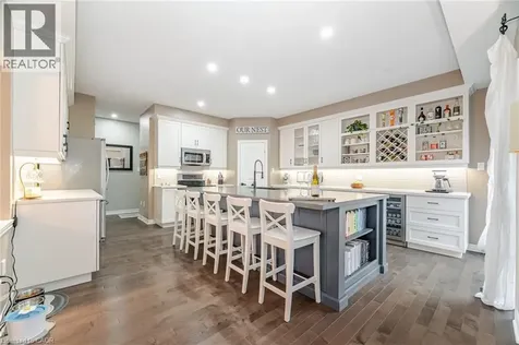 387 Gravel Ridge Trail Kitchener ON N2E 0B9