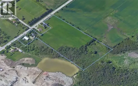 7387 Wellington Road 30 Guelph ON N1H 6J2