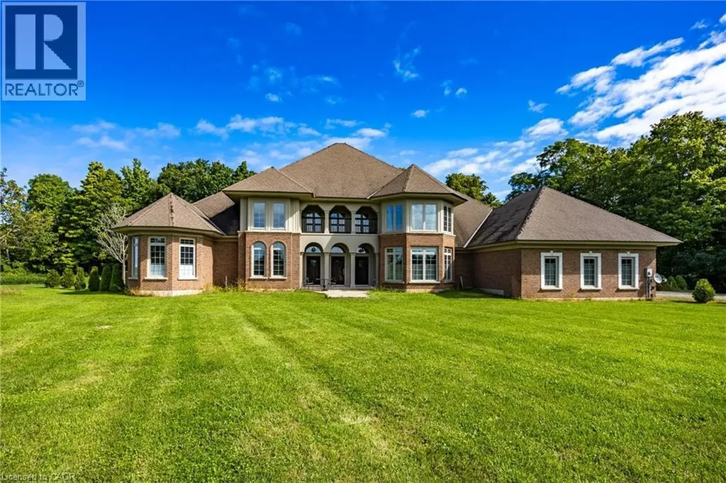 265 Front Road St. Williams ON N0E 1P0