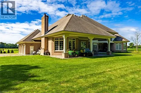265 Front Road St. Williams ON N0E 1P0