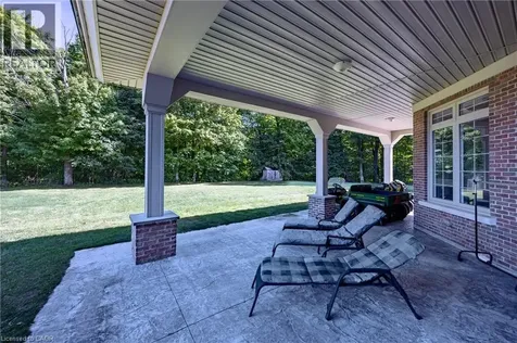 265 Front Road St. Williams ON N0E 1P0