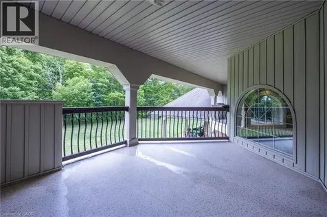 265 Front Road St. Williams ON N0E 1P0