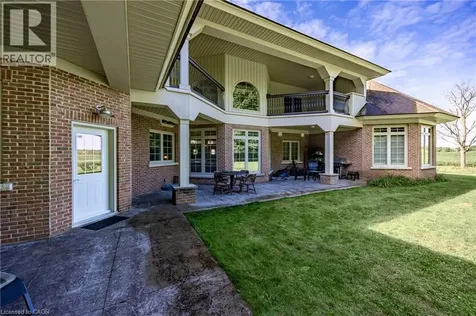 265 Front Road St. Williams ON N0E 1P0