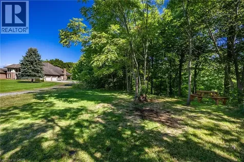 265 Front Road St. Williams ON N0E 1P0