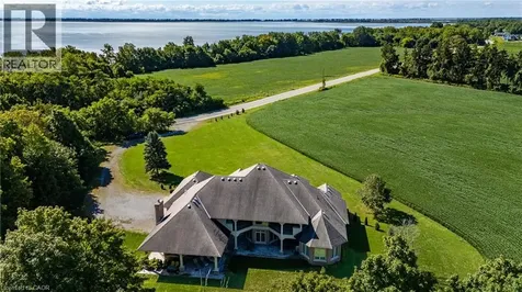 265 Front Road St. Williams ON N0E 1P0