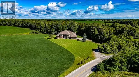 265 Front Road St. Williams ON N0E 1P0