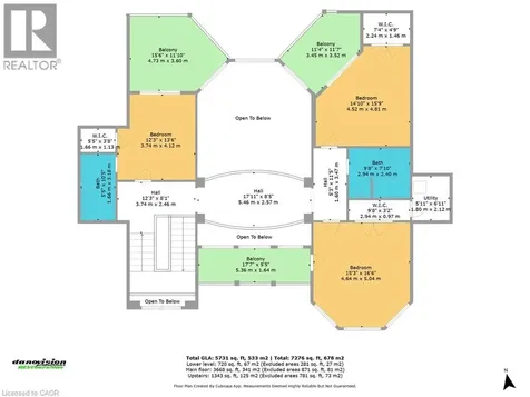 265 Front Road St. Williams ON N0E 1P0