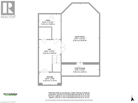 265 Front Road St. Williams ON N0E 1P0