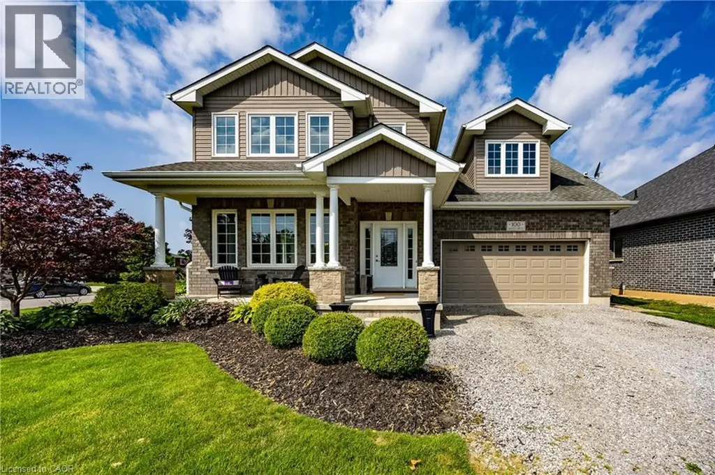 100 Backus Drive Port Rowan ON N0E 1M0