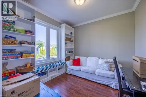 100 Backus Drive Port Rowan ON N0E 1M0