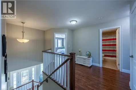 100 Backus Drive Port Rowan ON N0E 1M0