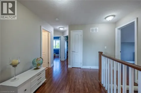 100 Backus Drive Port Rowan ON N0E 1M0