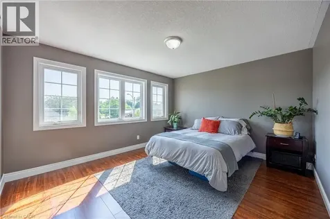 100 Backus Drive Port Rowan ON N0E 1M0