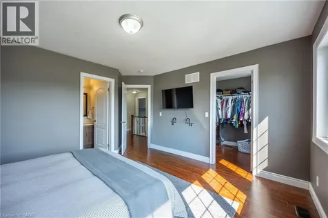100 Backus Drive Port Rowan ON N0E 1M0
