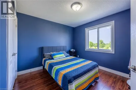100 Backus Drive Port Rowan ON N0E 1M0