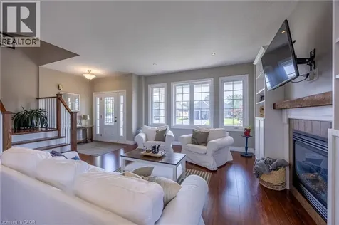 100 Backus Drive Port Rowan ON N0E 1M0