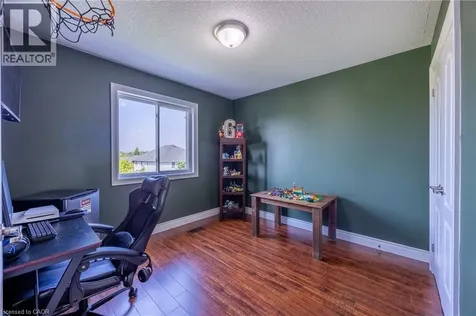 100 Backus Drive Port Rowan ON N0E 1M0