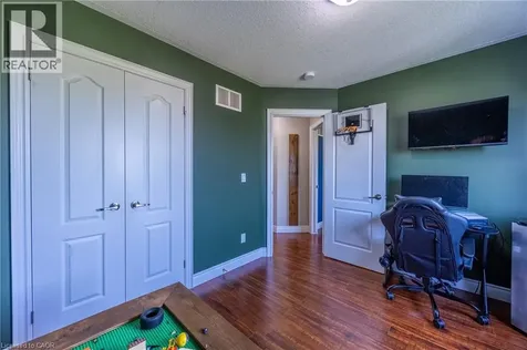 100 Backus Drive Port Rowan ON N0E 1M0