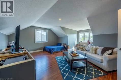 100 Backus Drive Port Rowan ON N0E 1M0