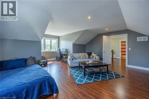 100 Backus Drive Port Rowan ON N0E 1M0