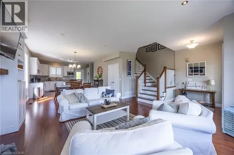 100 Backus Drive Port Rowan ON N0E 1M0