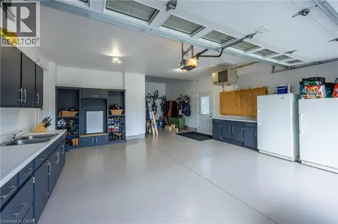 100 Backus Drive Port Rowan ON N0E 1M0