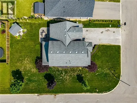 100 Backus Drive Port Rowan ON N0E 1M0