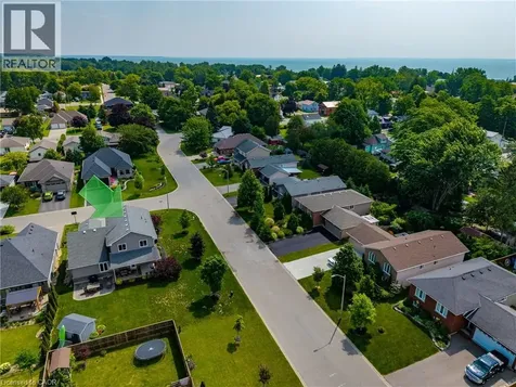100 Backus Drive Port Rowan ON N0E 1M0