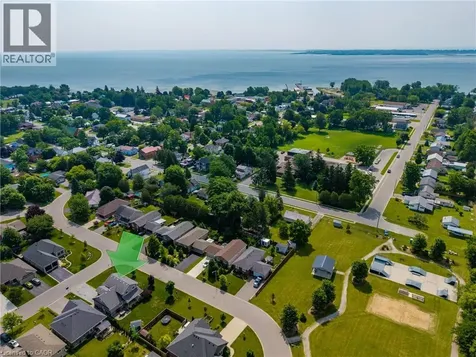 100 Backus Drive Port Rowan ON N0E 1M0