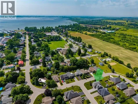 100 Backus Drive Port Rowan ON N0E 1M0