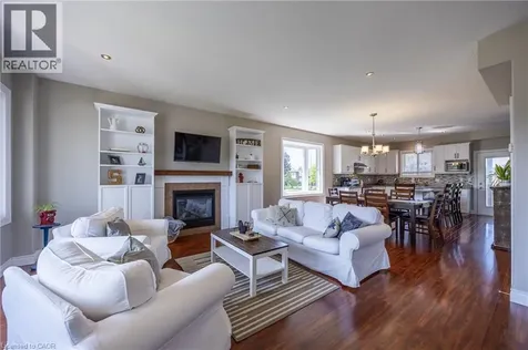 100 Backus Drive Port Rowan ON N0E 1M0