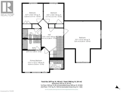 100 Backus Drive Port Rowan ON N0E 1M0