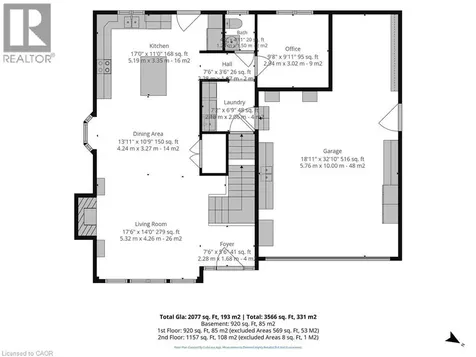 100 Backus Drive Port Rowan ON N0E 1M0