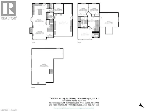 100 Backus Drive Port Rowan ON N0E 1M0
