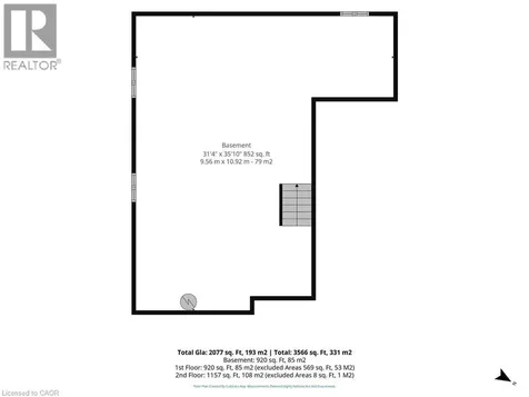 100 Backus Drive Port Rowan ON N0E 1M0