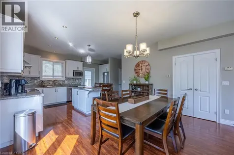 100 Backus Drive Port Rowan ON N0E 1M0