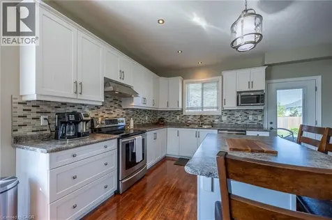 100 Backus Drive Port Rowan ON N0E 1M0